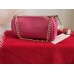 GEANTA ROZ GLAMOURS