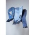Stoc dama mix Primavara/ Toamna multibrand - 100 buc