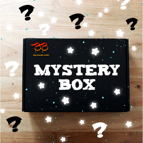  Mistery Gift Box - 5 Produse 